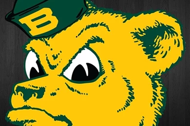 Baylor University Bears iPhone Wallpapers – Bailes Brothers Clothiers