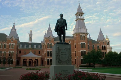 Baylor University At   PHOTO WALLPAPER   Bloguez.com