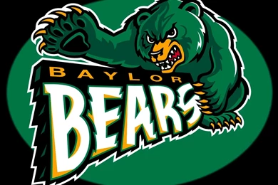 Kelsey Cook: Baylor Bears High Quality Wallpapers