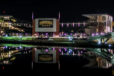 People Of CFB Show Me Your Stadiums! : CFB