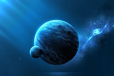 Earth Dream Wallpapers