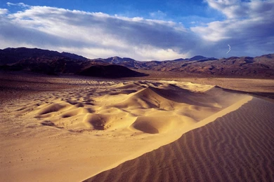 JLM California Death Valley National Park Eureka Dunes   Nature ...