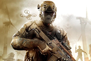 Black Ops 2 Wallpapers HD