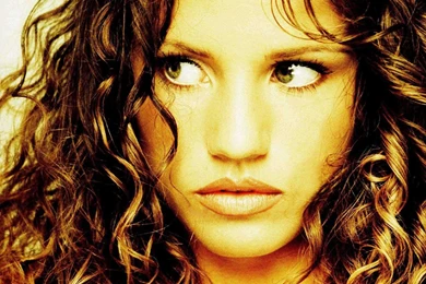 Wallpapers Kirdten Price Katie English Glamour Model Celebrity ...