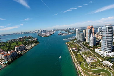 Miami Beach Wallpapers HD