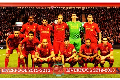 Hendrievans.blogspot.com: Barclays Premier League Wallpapers 2013