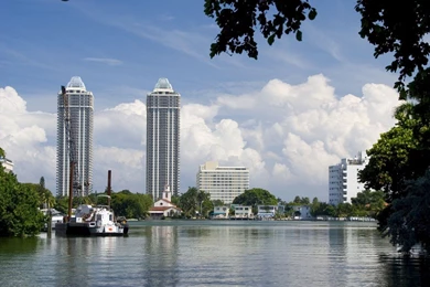 Miami Beach Wallpapers