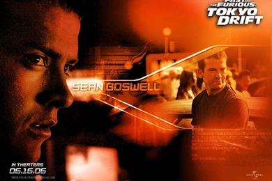 Lucas Black   Lucas Black In The Fast And The Furious Tokyo Drift ...