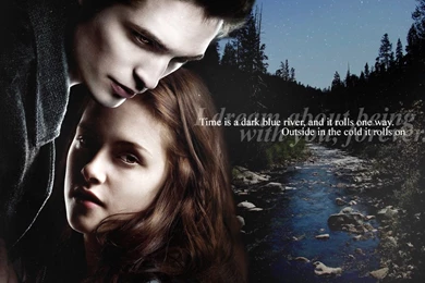 Free HQ Edward Bella Wallpapers Twilight Wallpapers   Free HQ Wallpapers