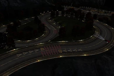 The Fast And The Furious: Tokyo Drift Desktop Wallpapers