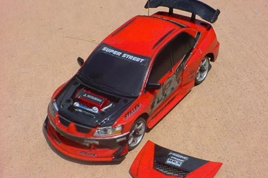 Fast And Furious Tokyo Drift Rc Cars   HD Cars