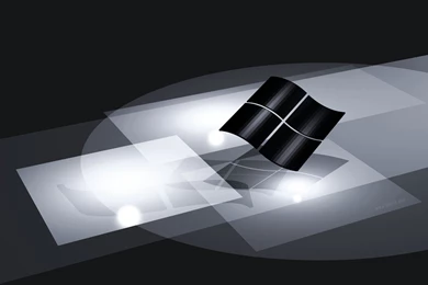 Desktop Wallpapers · Gallery · Computers · Windows XP Continued ...