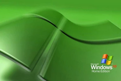 Wallpapers: Windows XP Home Wallpapers