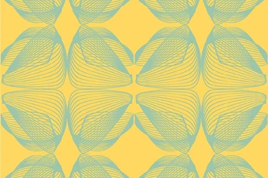 Shell Design Wallpapers By Designed By Ruth