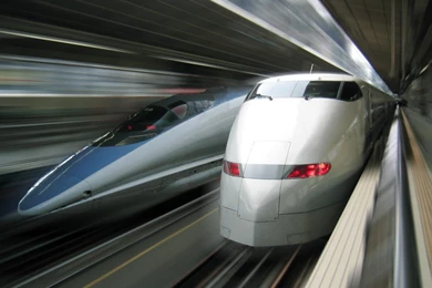 Shinkansen