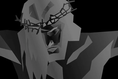 Jesus Wallpapers By JonasJR On DeviantArt