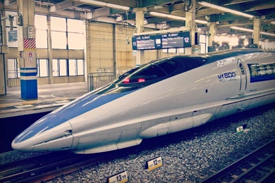 Shinkansen   DeviantArt