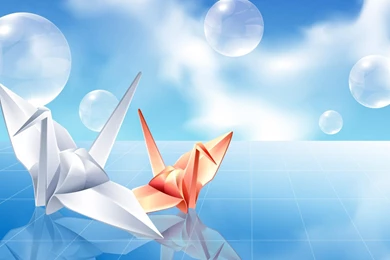 3D Animation Wallpapers