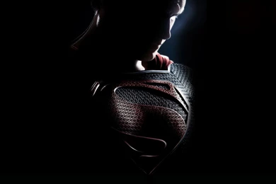 Superman Man Of Steel Wallpapers 3d