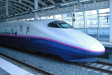 Bullets And Trains: Exporting Japan's Shinkansen To China And ...