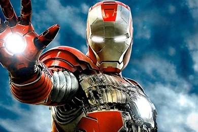 Iron Man Power 3D HD Wallpapers   New Hd WallpaperNew Hd Wallpapers