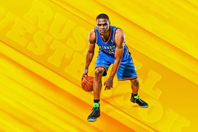 Russell Westbrook Wallpaper,basketball Player HD Wallpapers ...
