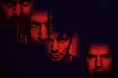 Static X   8   BANDSWALLPAPERS