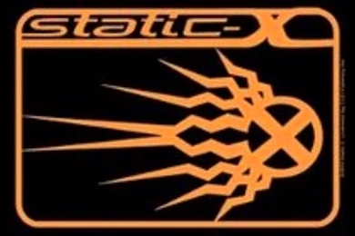 Static X   Black And White (Lyrics)   YouTube