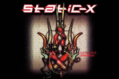 STATIC X ELECTRIC PULSE MACHINE   YouTube