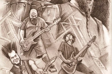 Static X   A Photo On Flickriver