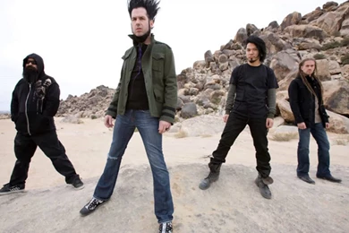 Static X The Only (full Instrumental Cover)   YouTube