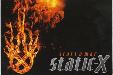 Static X / смешные картинки и другие приколы: комиксы, гиф ...