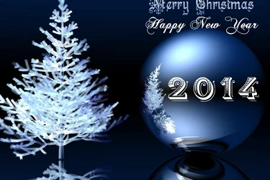 Merry Christmas 2014 Wallpapers