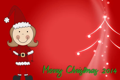Merry Christmas 2014 Wallpapers 1920x1286px