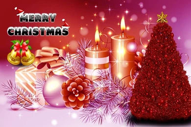 Merry Christmas Wallpaper Backgrounds