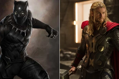 Spider Man Shuffle: Marvel, Sony Deal Delays 'Thor 3,' 'Black ...