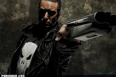 Punisher