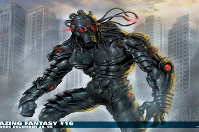 Marvel Black Panther Wallpapers » WallDevil   Best Free HD Desktop ...