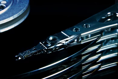 Download Hard Disk Wallpapers 1920x1200