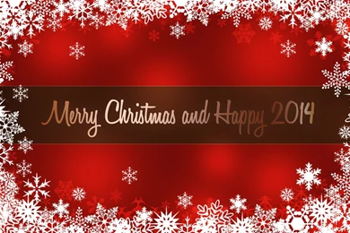 Merry Christmas Wallpapers 2014 Wallpaper.