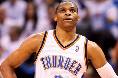 Russell Westbrook Wallpapers