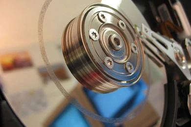 Hard Drive   Wallpapers