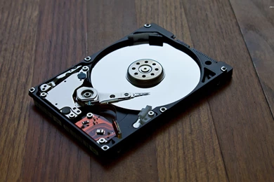 Hard Disk Drive Wallpapers   Qdq94q