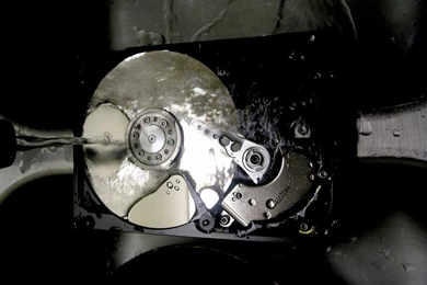 Desktop Harddrive Wallpapers Photo By Photodiode