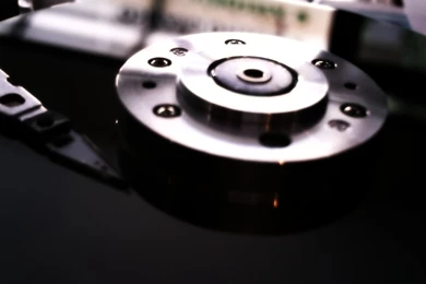 Hard Disk Drive Wallpapers