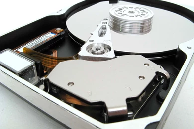 Reliability Study Tracks 25,000 Hard Drives   The Tech Report