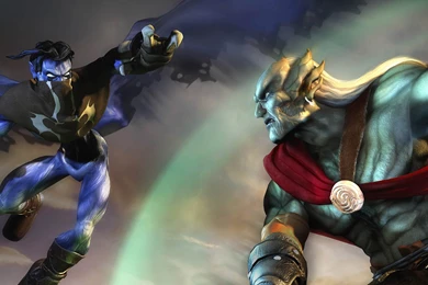 5 Legacy Of Kain: Soul Reaver HD Wallpapers