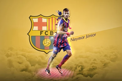 Neymar Junior Wallpapers Free Download For Desk