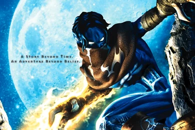 Image SR2 Wallpaper 01.jpg Legacy Of Kain Wiki Wikia