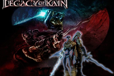 Legacy Of Kain Free Wallpapers (16 Photos) For Your Desktop ...